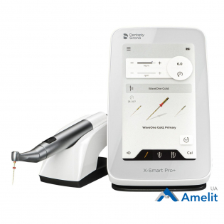 Ендодонтичний мотор X-Smart Pro Plus (Dentsply Sirona), 1 шт.